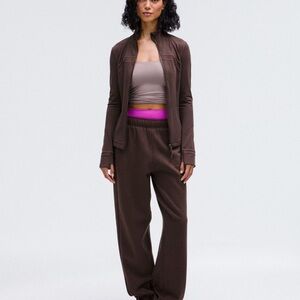Brand new define jacket *espresso* tags on. Size 8